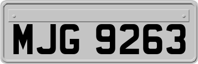 MJG9263