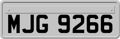 MJG9266