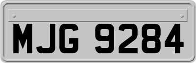 MJG9284