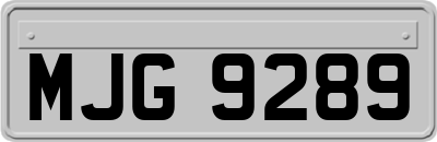 MJG9289