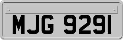 MJG9291