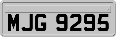 MJG9295