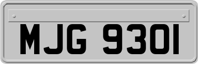 MJG9301