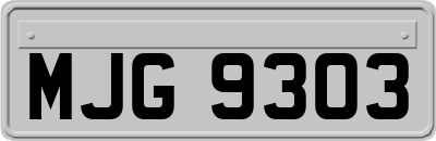 MJG9303
