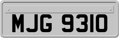 MJG9310