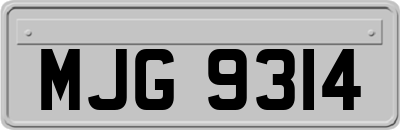 MJG9314