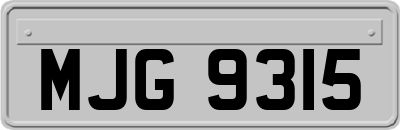 MJG9315