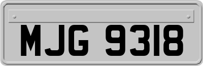 MJG9318
