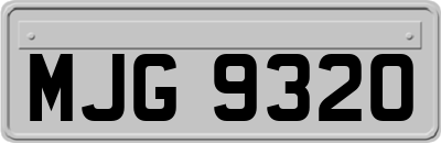 MJG9320
