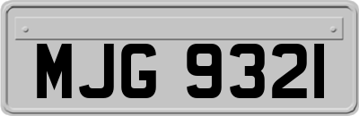 MJG9321