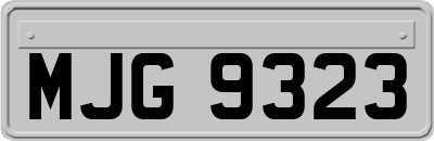 MJG9323