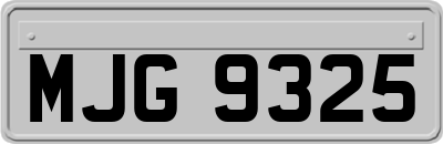 MJG9325