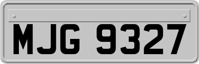 MJG9327