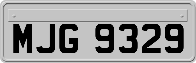 MJG9329