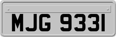 MJG9331