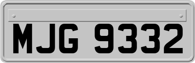 MJG9332