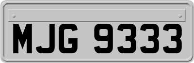 MJG9333