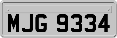 MJG9334