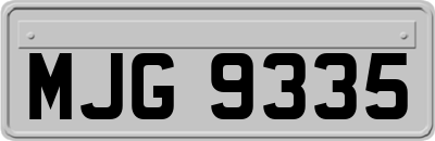 MJG9335