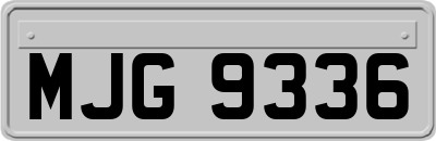 MJG9336
