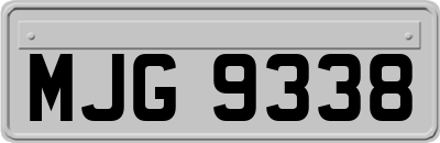 MJG9338