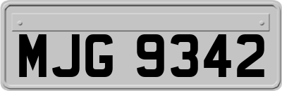 MJG9342