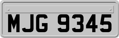MJG9345