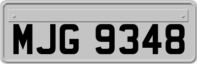 MJG9348