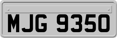MJG9350