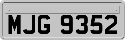 MJG9352