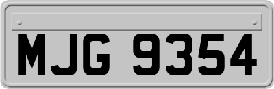 MJG9354