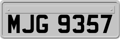 MJG9357