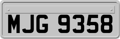 MJG9358