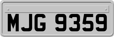 MJG9359