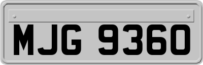 MJG9360