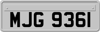 MJG9361