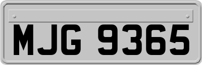 MJG9365