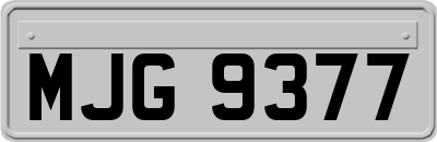 MJG9377