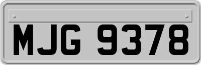 MJG9378