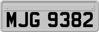 MJG9382