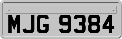 MJG9384
