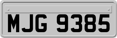 MJG9385