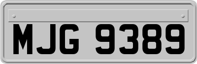 MJG9389