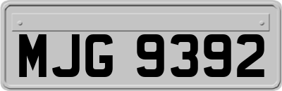 MJG9392
