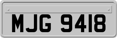 MJG9418