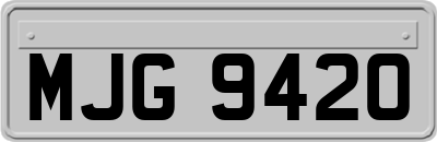MJG9420
