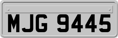 MJG9445