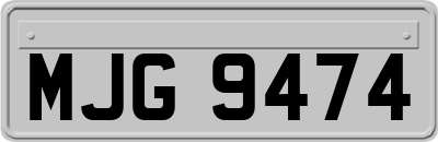 MJG9474