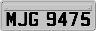 MJG9475