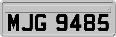 MJG9485